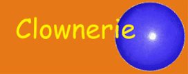 Clownerie